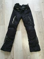 Motorradhose FLM Venom sympatex schwarz Nordrhein-Westfalen - Witten Vorschau