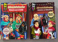 Die drei Ausrufezeichen Adventskalender Bücher je 6€ Baden-Württemberg - Hirschberg a.d. Bergstr. Vorschau