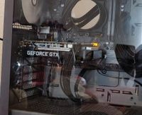 GTX 1660 Ti StormX Grafikkarte Nürnberg (Mittelfr) - Mitte Vorschau