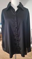 Satin Bluse gr. 42/44 Rheinland-Pfalz - Osthofen Vorschau