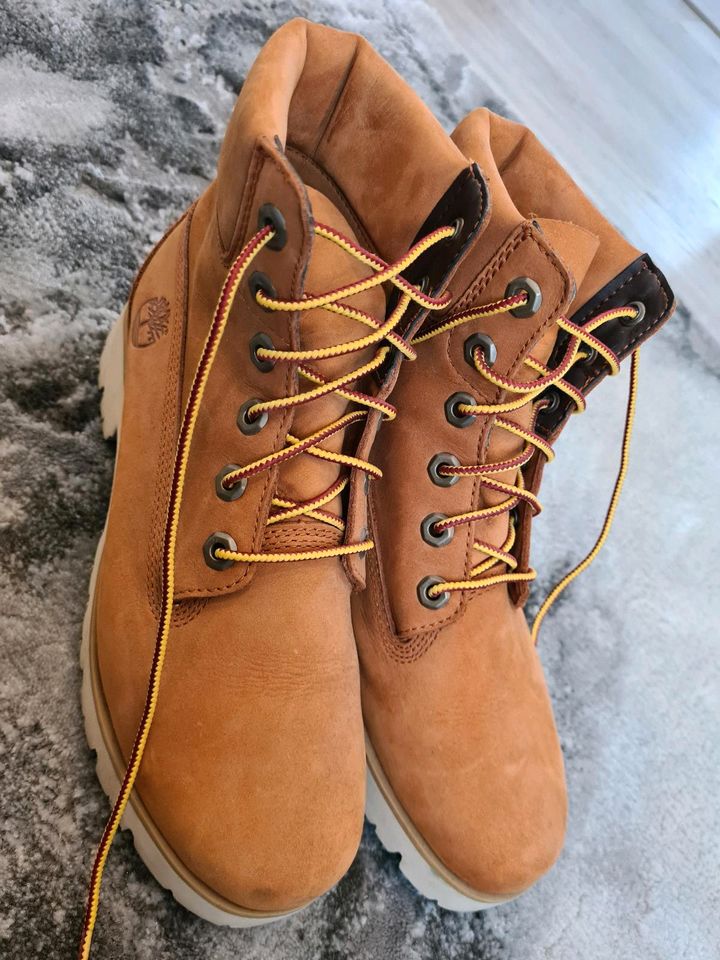 Timberland Heritage Lite 6in1 Boot in Bad Driburg