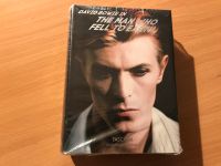 David Bowie ` The Man Who Fell To Earth ` Taschen Verlag neu München - Ludwigsvorstadt-Isarvorstadt Vorschau