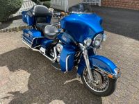 Harley-Davidson Electra Glide FLHTCU Classic Rheinland-Pfalz - Montforterhof Vorschau