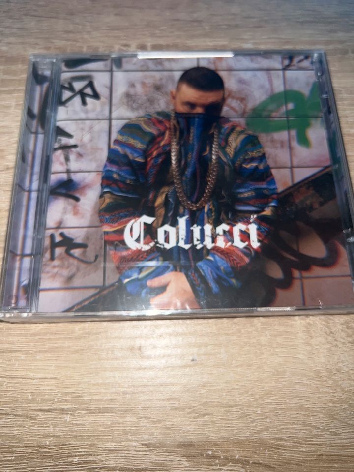 Fler Colucci Album Sealed Original in Hessen - Weiterstadt | eBay  Kleinanzeigen ist jetzt Kleinanzeigen