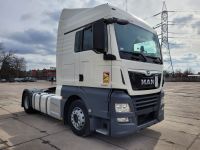 MAN TGX 18.460 ADR 2018 beschädigter Motor WARSZAWA Berlin - Mitte Vorschau