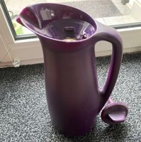 Tupperware Thermoskanne Thermo Tup Kanne Lila 1 Liter Hessen - Bad Nauheim Vorschau