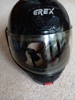 Integral MOTORRADHELM Hessen - Helsa Vorschau