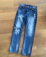 Yigga Jeans 158 Nordrhein-Westfalen - Warendorf Vorschau