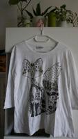 Kleidung: Gina 3/4 langarm Shirt Fuchsprint Rostock - Schmarl Vorschau