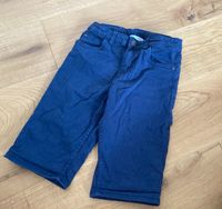 H&M Jeans Hose 146 dunkelblau Sommer Thüringen - Gera Vorschau