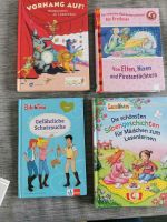 Leselöwen Erstleser Bücher 4 Stück Top Zustand Hessen - Limburg Vorschau