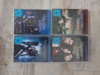 The Vampire Diaries Staffel 1 – 4 Nordrhein-Westfalen - Pulheim Vorschau