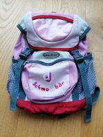 Deuter Kinderrucksack Baden-Württemberg - Münstertal Vorschau