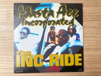 Masta Ace Inc Ride  1995 Original US! Rap Rostock - Stadtmitte Vorschau