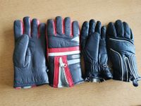 Ski-Handschuhe 2 Paar H + D Hessen - Bad Soden am Taunus Vorschau
