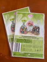 Folien-Geschenktütchen - für kleine Osterpräsente - NEU/OVP Niedersachsen - Stade Vorschau