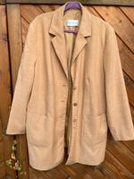 Ulla Popken Sommer Blazer Jacke in Gr.52 Bayern - Poing Vorschau