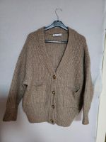 Zara strickjacke 44/46/48 Niedersachsen - Nordsehl Vorschau