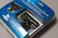 Sony PlayStation Eye (PS3) Retail NEU & OVP - Sammler Rheinland-Pfalz - Bad Neuenahr-Ahrweiler Vorschau