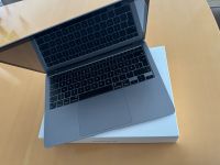 Mac Book Air Apple Space grey 256 GB Baden-Württemberg - Mannheim Vorschau