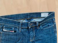 Jeans Diesel Bayern - Aschaffenburg Vorschau