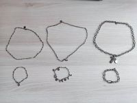 Purelei Halskette Armband Silber Schmuck Kalender selber befüllen Köln - Köln Dellbrück Vorschau