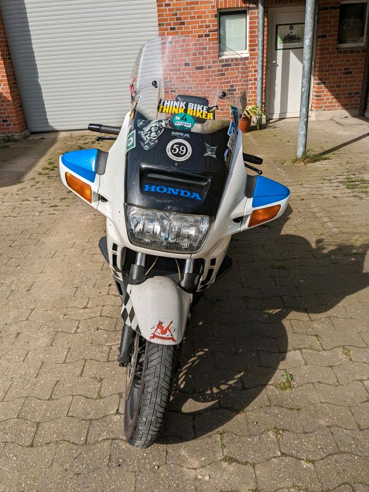 ST1100 Pan European in Oelde