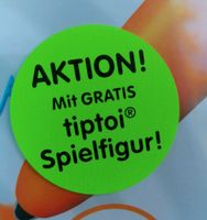 NEU tiptoi mit gratis Spielfigur Die monsterstarke Musikschule Sachsen - Klingenthal Vorschau