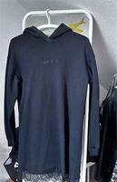 Calvin Klein Hoodie-Kleid mit Kapuze und Spitzensaum  Größe S Bayern - Augsburg Vorschau