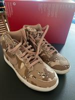 Nike Dunk High 'Desert Camo‘ in Gr. 40.5 ungetragen !!! Berlin - Spandau Vorschau