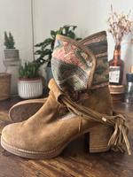 Cowboy Damenstiefel 39 Köln - Nippes Vorschau
