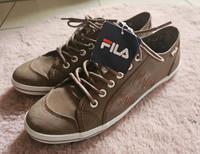 FILA Turnschuhe Sneaker Schuhe neu Gr. 40 Bayern - Regensburg Vorschau