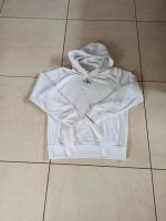 Calvin Klein Hoodie Nordrhein-Westfalen - Aldenhoven Vorschau