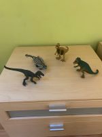 Schleich Dinos Bayern - Höchstadt Vorschau