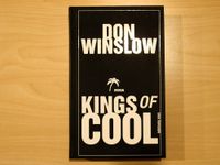 Don Winslow - Kings of Cool Nordrhein-Westfalen - Langenfeld Vorschau