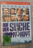 Auf der Suche nach Jimmy Hoyt DVD Baden-Württemberg - Muggensturm Vorschau