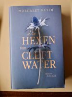 Buch Roman "Die Hexen von Cleft Water" München - Schwabing-West Vorschau