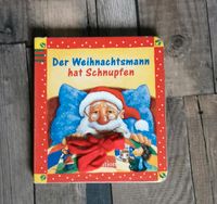 Der Weihnachtsmann hat Schnupfen Baden-Württemberg - Tauberbischofsheim Vorschau