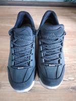 Outdoorschuhe Lowa Ascona GTX Lo ws -wie neu- Bayern - Rattelsdorf Vorschau