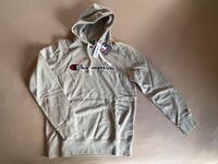 Champion Hoodie Sweatshirt grau Gr. XL neu mit Etikett Essen - Essen-Stadtwald Vorschau