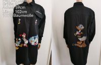 Donald Duck Jeansjacke Größe 42 Nordrhein-Westfalen - Nettetal Vorschau