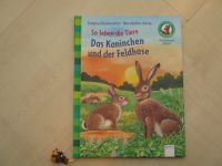 ARENA So leben die Tiere - Das Kaninchen und der Feldhase Bayern - Kempten Vorschau