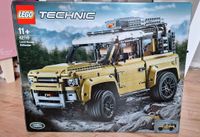 LEGO Technic 42110 Land Rover Defender Berlin - Lichtenberg Vorschau