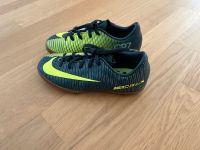 Wie Neu, Gr.29,5 Nike Kinder Fußballschuhe Mercurial X, CR7 Baden-Württemberg - Esslingen Vorschau