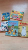 Kinderbücher je 2,-€ Niedersachsen - Hermannsburg Vorschau