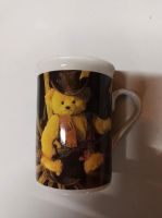 Tasse Teddybär Nordrhein-Westfalen - Bestwig Vorschau