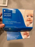 Medinaris Nasensauger Baby Staubsauger Aufsatz Hessen - Naumburg  Vorschau