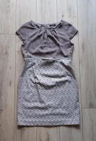 neues braunes Kleid von Comma Gr.42 Nordrhein-Westfalen - Reken Vorschau