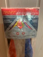Sportlenkdrachen aus Nylon / Spannweite ca. 160 cm Rheinland-Pfalz - Limburgerhof Vorschau