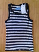 Marc O`Polo Top neu mit Etikett dunkelblau-weiß gestreift München - Trudering-Riem Vorschau